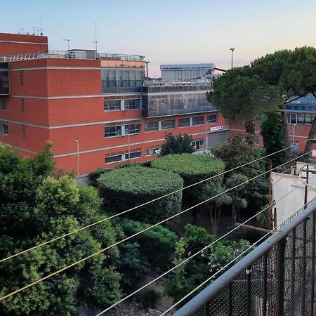 Porta A Mare Station Apartman Pisa Kültér fotó
