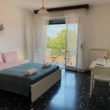Porta A Mare Station Apartman Pisa Kültér fotó