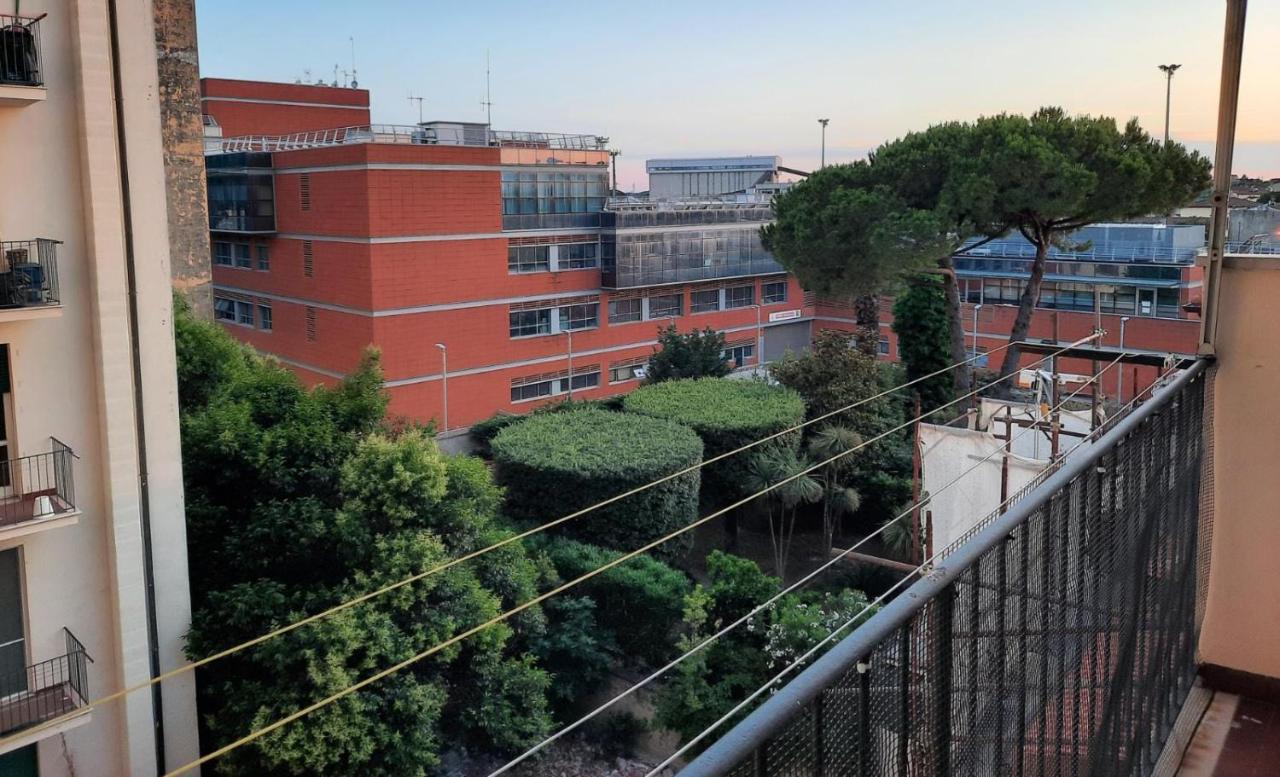 Porta A Mare Station Apartman Pisa Kültér fotó