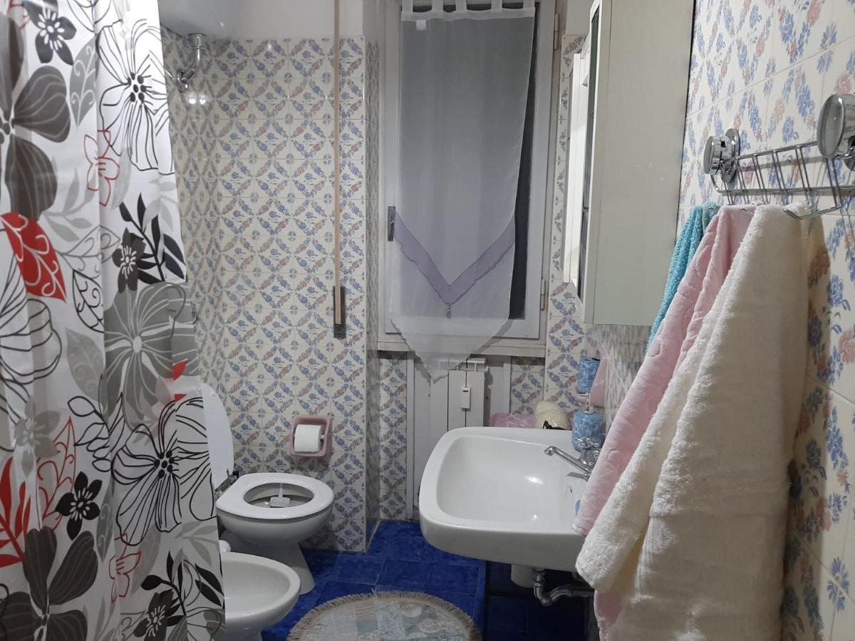 Porta A Mare Station Apartman Pisa Kültér fotó