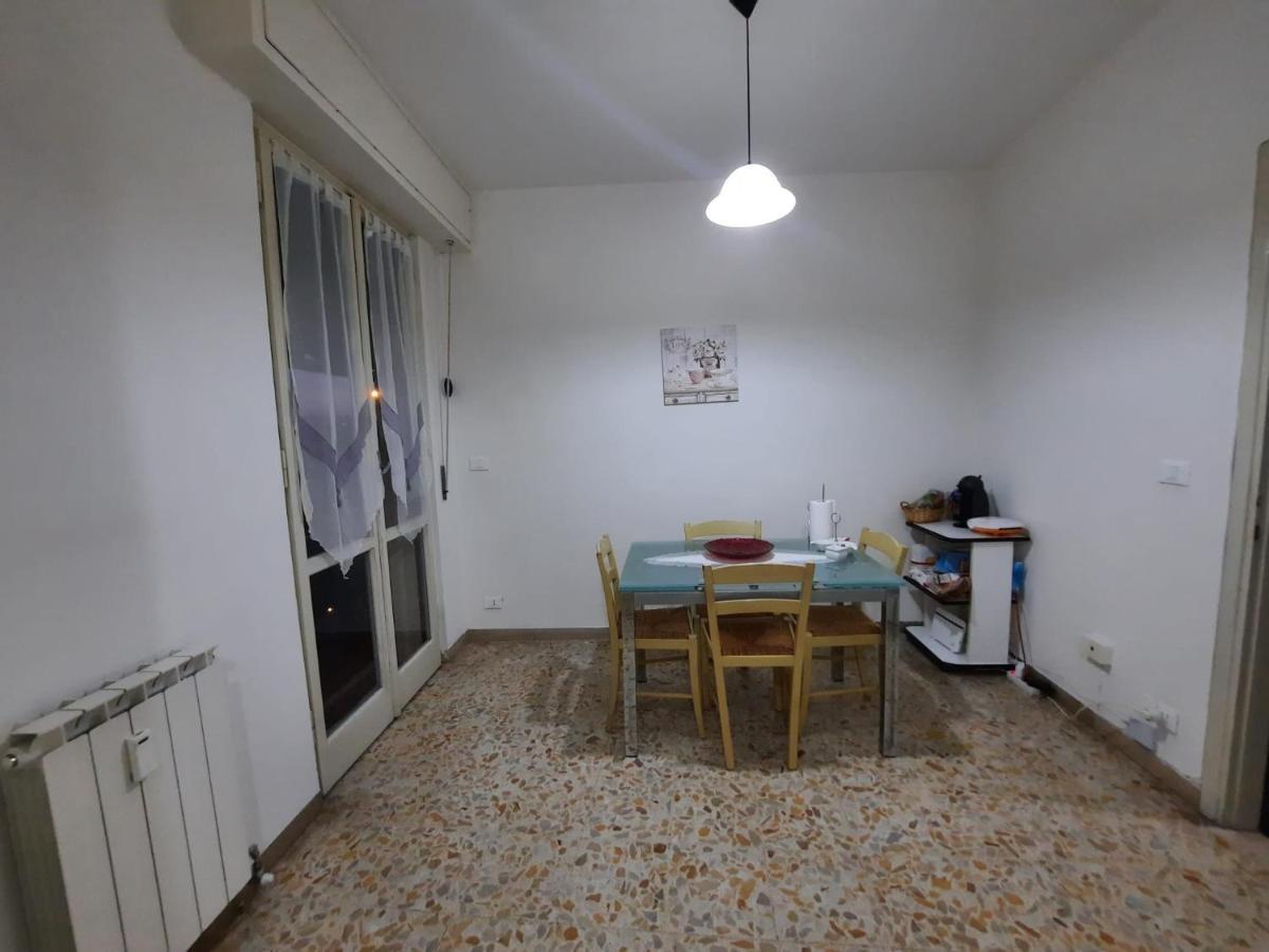 Porta A Mare Station Apartman Pisa Kültér fotó