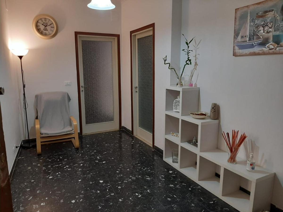 Porta A Mare Station Apartman Pisa Kültér fotó