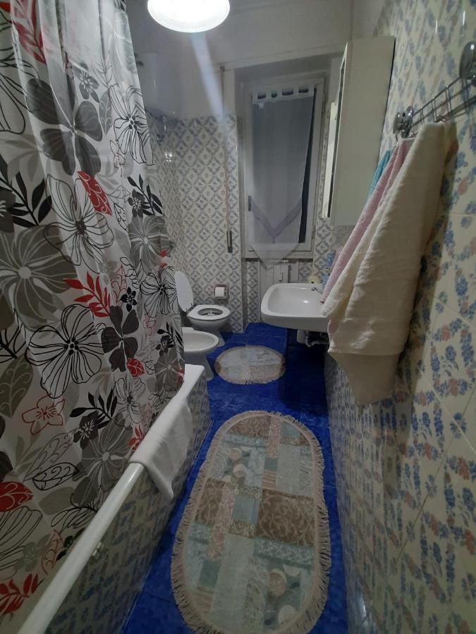 Porta A Mare Station Apartman Pisa Kültér fotó