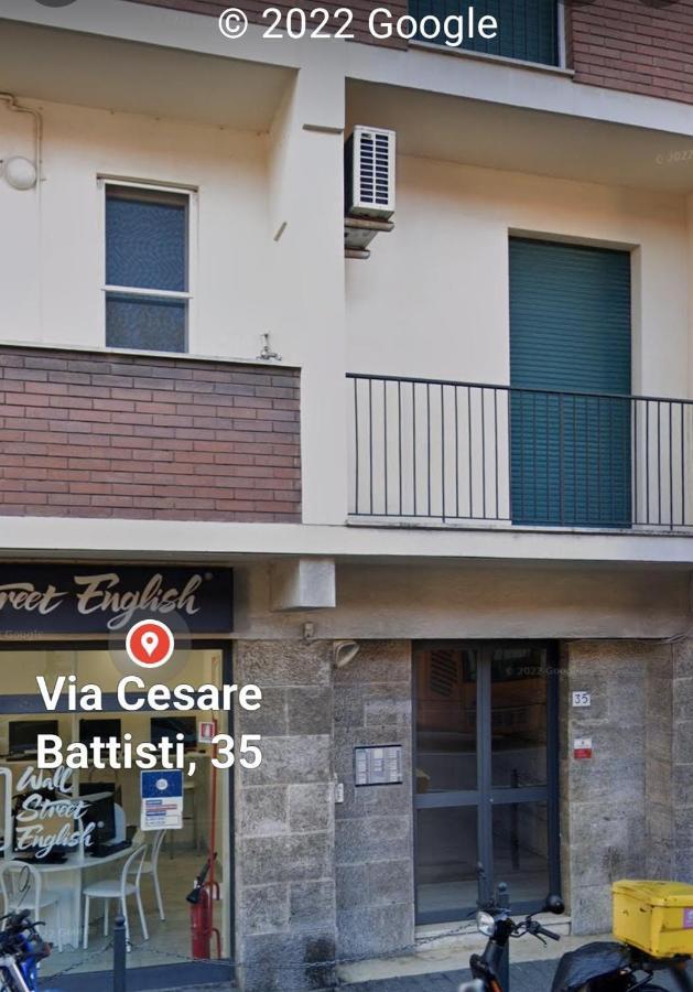 Porta A Mare Station Apartman Pisa Kültér fotó